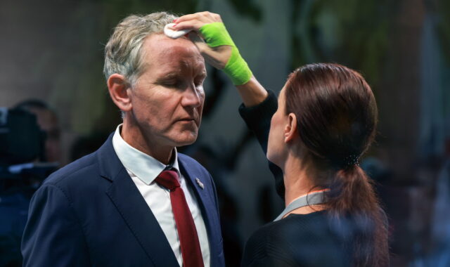 Γερμανία: Κερδισμένοι AfD, BSW και CDU στις εκλογές σε Θουριγγία και Σαξονία