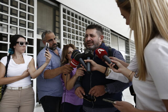 Tραγωδία στο λούνα παρκ: Στον Άρειο Πάγο ο πατέρας του 19χρονου