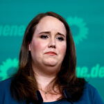 Γερμανία: Παραιτήθηκε η ηγεσία των Πρασίνων