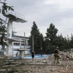 Πόλεμος στην Ουκρανία: Τρεις νεκροί σε ρωσικές επιθέσεις