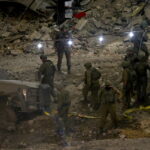 Το Ισραήλ απειλεί με προσάρτηση εδαφών της Γάζας αν δεν απελευθερωθούν οι όμηροι της Χαμάς