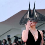 Η Lady Gaga φέρεται να επέλεξε το Λούβρο ως σκηνικό για μουσικό βίντεο