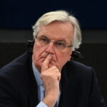 Γαλλία: Η συμμαχία της Αριστεράς καταδικάζει τον διορισμό του Μισέλ Μπαρνιέ ως πρωθυπουργού