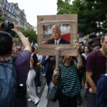 Γαλλία: Το 52% των Γάλλων δηλώνουν ικανοποιημένοι με τον διορισμό του Μισέλ Μπαρνιέ στην πρωθυπουργία