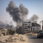 Γάζα: Τουλάχιστον 15 νεκροί από ισραηλινά πλήγματα