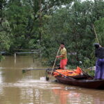 Βιετνάμ: Πάνω από 140 νεκρούς άφησε πίσω του ο τυφώνας Γιάγκι