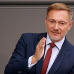 Γερμανία: Σε δίλημμα το Κόμμα των Φιλελευθέρων για την παραμονή του στην κυβέρνηση