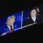 Εκλογές στις ΗΠΑ: Απρόβλεπτη η αναμέτρηση ανάμεσα σε Χάρις και Τραμπ