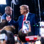 Εκλογές ΗΠΑ 2024: Mαζί με τον Τραμπ, επανέρχεται και το “America first”