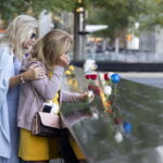 Ο Μπάιντεν και η Χάρις θα επισκεφθούν τα σημεία συντριβής των αεροσκαφών της 11ης Σεπτεμβρίου 2001