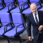 Γερμανία: Σήμερα η συνεδρίαση της Bundestag για την ψήφο εμπιστοσύνης στον Σολτς