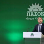 Ν. Ανδρουλάκης στην 88η ΔΕΘ: «Το ΠΑΣΟΚ θα είναι η επόμενη προοδευτική κυβέρνηση»