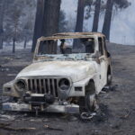 ΗΠΑ: Σε κατάσταση έκτακτης ανάγκης το Λος Άντζελες λόγω πυρκαγιών [ΒΙΝΤΕΟ]