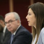 Σοφία Ζαχαράκη: Τα μέτρα για την αντιμετώπιση της στεγαστικής κρίσης