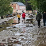 Πολωνία: Οι κάτοικοι «οχυρώνονται» καθώς φονικές πλημμύρες πλήττουν την κεντρική Ευρώπη