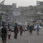 Γκουτέρες: «Τίποτε δεν δικαιολογεί τη συλλογική τιμωρία των Παλαιστινίων»