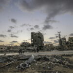 Πόλεμος στη Γάζα: 18 νεκροί από ισραηλινούς βομβαρδισμούς σε κατοικίες