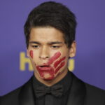 Βραβεία Emmy: Το ισχυρό μήνυμα του D’Pharaoh Woon-A-Tai για τις αγνοούμενες και δολοφονημένες ιθαγενείς γυναίκες