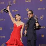 Βραβεία Emmy 2024: Το «Shogun» έγραψε ιστορία – Όλα τα βραβεία ανά κατηγορία