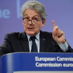 ΗΠΑ: Κυρώσεις σε πέντε Ευρωπαίους για την ρύθμιση ψηφιακών υπηρεσιών