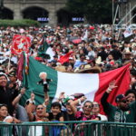 Μεξικό: Οι δικαστές θα εκλέγονται στο εξής από τον λαό