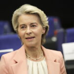 Δάνειο 90 δισ. ευρώ στην Ουκρανία προτείνει η Ευρωπαϊκή Επιτροπή