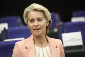 Δάνειο 90 δισ. ευρώ στην Ουκρανία προτείνει η Ευρωπαϊκή Επιτροπή