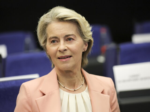 Δάνειο 90 δισ. ευρώ στην Ουκρανία προτείνει η Ευρωπαϊκή Επιτροπή