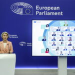 Κομισιόν: To νέο Σώμα των Επιτρόπων