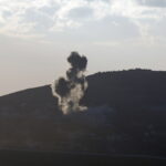 Κλιμάκωση των εχθροπραξιών του Ισραήλ και της Χεζμπολάχ του Λιβάνου