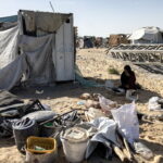 Οι ισραηλινές δυνάμεις προχωρούν βαθύτερα στη Ράφα – 14 άνθρωποι σκοτώθηκαν στη Λωρίδα της Γάζας