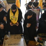 Λίβανος: Με νιτρικό πενταερυθρίτη είχαν παγιδευθεί οι μπαταρίες των γουόκι τόκι