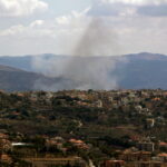 Αεροπορικοί βομβαρδισμοί του Ισραήλ στον Λίβανο