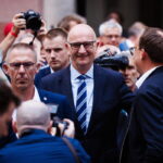 Γερμανία: Το SPD κέρδισε τις εκλογές στο Βρανδεμβούργο