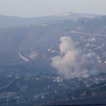 Το Ισραήλ καλεί τους αμάχους στον νότιο Λίβανο να απομακρυνθούν