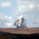 Λϊβανος: Τουλάχιστον 100 άνθρωποι σκοτώθηκαν από ισραηλινά αεροπορικά πλήγματα