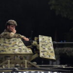 Ραγδαία άνοδος των παγκόσμιων στρατιωτικών δαπανών