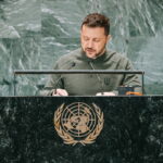 Ουκρανία: Ο Ζελένσκι αρνήθηκε να δεχθεί τον Γκουτέρες μετά το Καζάν