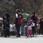 Ανθρωπιστική βοήθεια στον Λίβανο απέστειλε η Ελλάδα