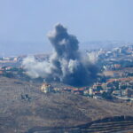 Λίβανος-Ισραήλ: ΕΕ, G7, Αυστραλία και αραβικές χώρες ζητούν κατάπαυση του πυρός