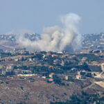 Νέοι βομβαρδισμοί του ισραηλινού στρατού στον Λίβανο