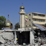 Το Ισραήλ βομβάρδισε το αρχηγείο της Χεζμπολάχ – Στόχος ο Νασράλα