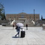 Καλοκαίρι 2024: Το πιο θερμό στα χρονικά για την Ελλάδα