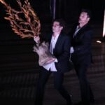 Οι Όρνιθες του Άρη Μπινιάρη θα ανοίξουν τα φτερά τους στο Ωδείο Ηρώδου Αττικού