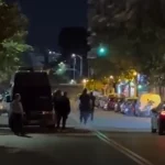 Θεσσαλονίκη: Επέμβαση της ΕΛΑΣ στην κατάληψη «Libertatia» – Τέσσερις συλλήψεις