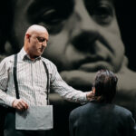 To Θέατρο Πορεία παρουσιάζει το φετινό του ρεπερτόριο