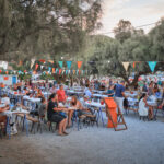 Φεστιβάλ Πορτοκαλιάς: Αποχαιρετήσαμε τον Αύγουστο με 3 μέρες γεμάτες μουσική στα Κύθηρα