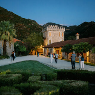 5ο KinoFest: Στην Πάτρα, το ωραιότερο αυτοσχέδιο θερινό σινεμά μιλά κάθε χρόνο γερμανικά