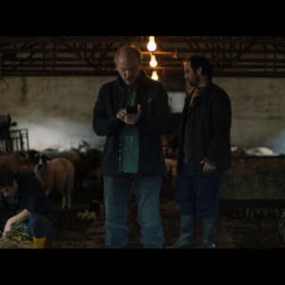 Το «Κρέας» του Δ. Νάκου, απόψε, στο Τορόντο