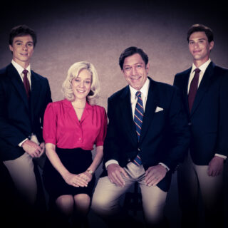 Monsters: Αλήθειες και ψέματα για τους αδερφούς Menendez